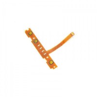 left Button Key Flex Cable Replacement For Nintendo Switch
